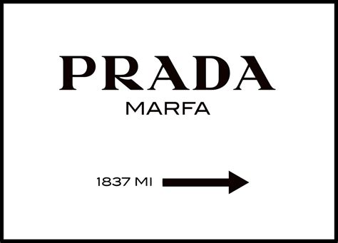 cadre prada marfa gossip girl|gossip girl prada sign.